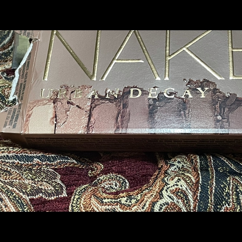 New never used